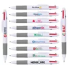 Plastic pen M-PP147