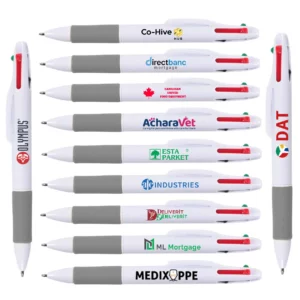 Plastic pen M-PP147