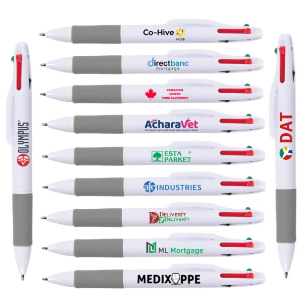 Plastic pen M-PP147