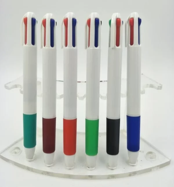 Plastic pen M-PP147 - Image 6