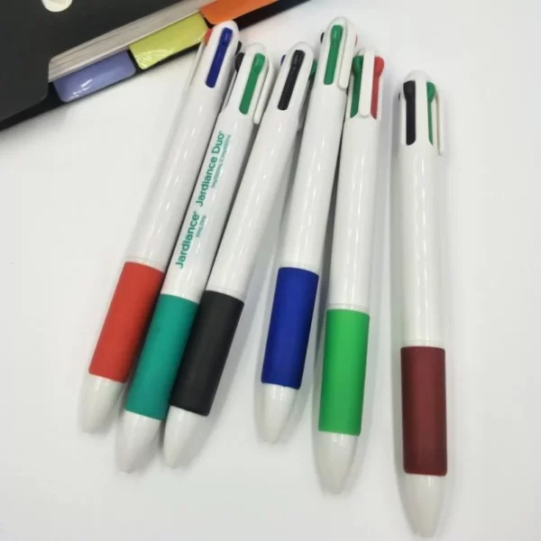 Plastic pen M-PP147 - Image 7