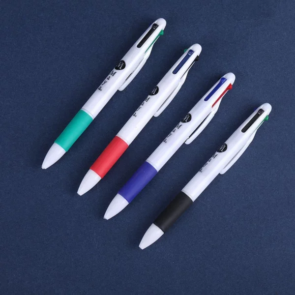 Plastic pen M-PP147 - Image 8