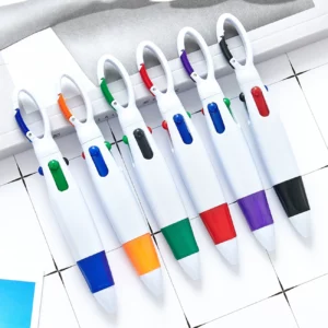 Plastic pen M-PP148
