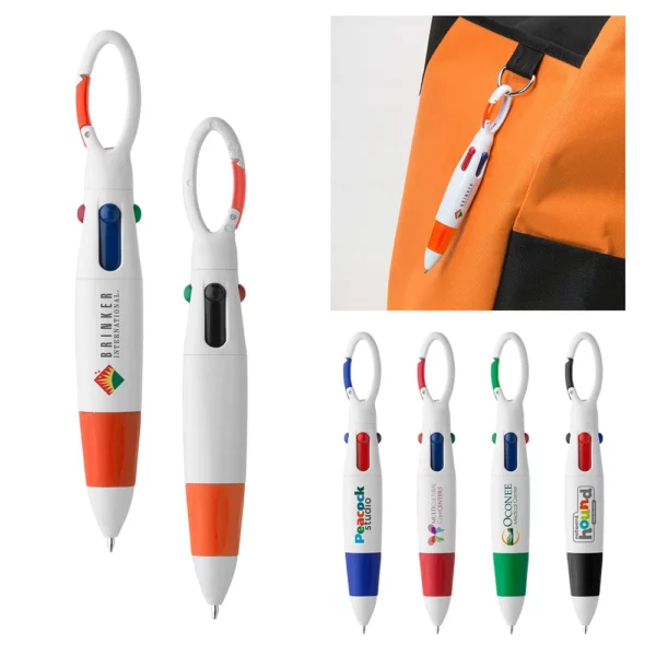 Plastic pen M-PP148 - Image 2
