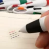 Plastic pen M-PP148 - Image 3