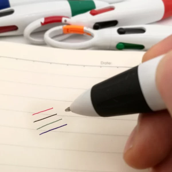 Plastic pen M-PP148 - Image 3
