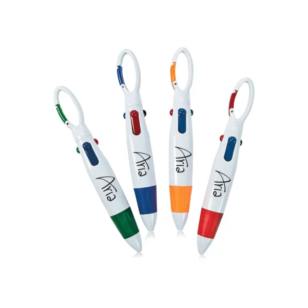 Plastic pen M-PP148 - Image 4