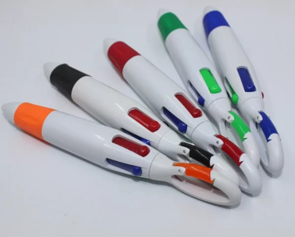 Plastic pen M-PP148 - Image 5