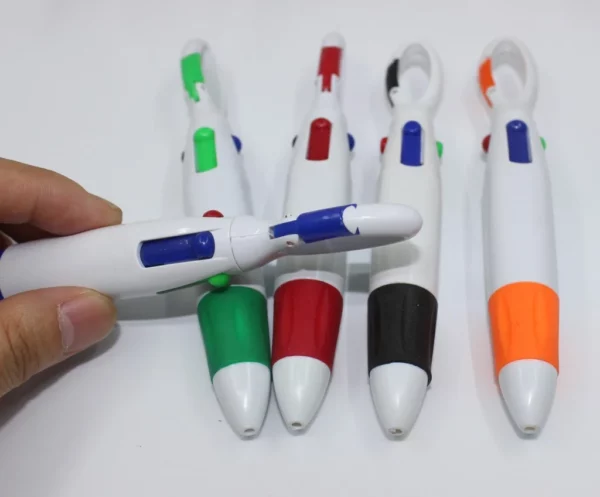 Plastic pen M-PP148 - Image 6