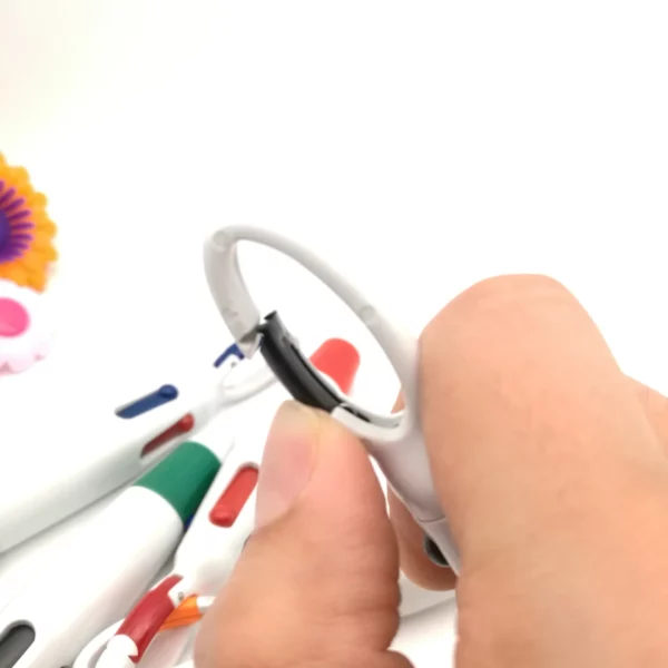 Plastic pen M-PP148 - Image 8