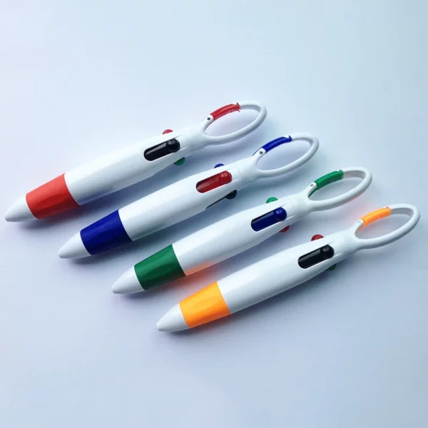 Plastic pen M-PP148 - Image 9