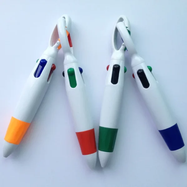 Plastic pen M-PP148 - Image 10