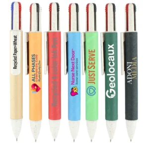Plastic pen M-PP149