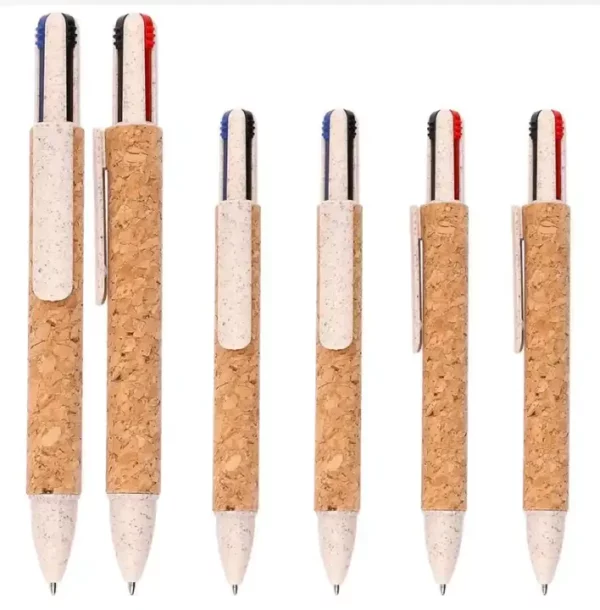 Plastic pen M-PP149 - Image 5
