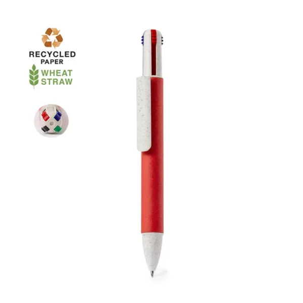 Plastic pen M-PP149 - Image 6