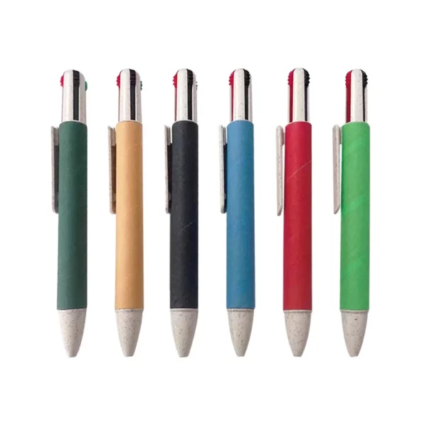 Plastic pen M-PP149 - Image 7