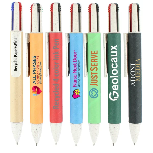 Plastic pen M-PP149 - Image 8