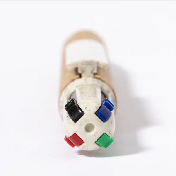Plastic pen M-PP149 - Image 9
