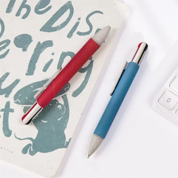 Plastic pen M-PP149 - Image 10