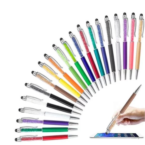 Plastic pen M-PP150 - Image 2