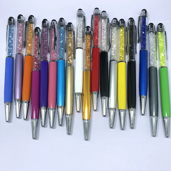Plastic pen M-PP150 - Image 3