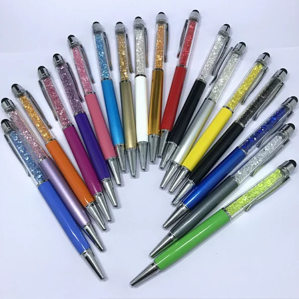 Plastic pen M-PP150 - Image 4