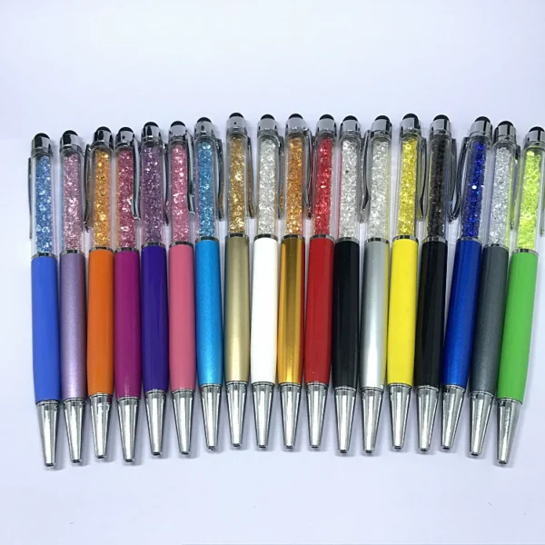 Plastic pen M-PP150 - Image 5