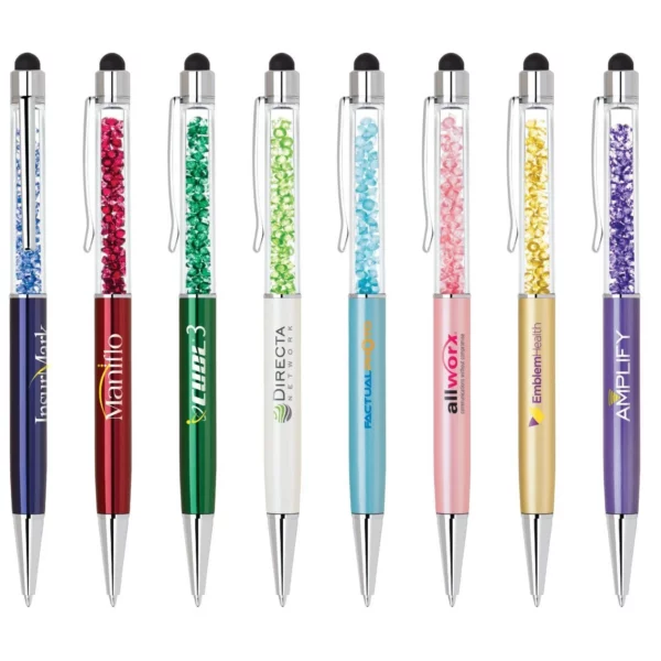 Plastic pen M-PP150 - Image 6
