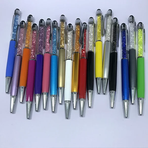 Plastic pen M-PP150 - Image 7