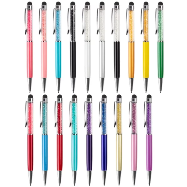 Plastic pen M-PP150 - Image 8