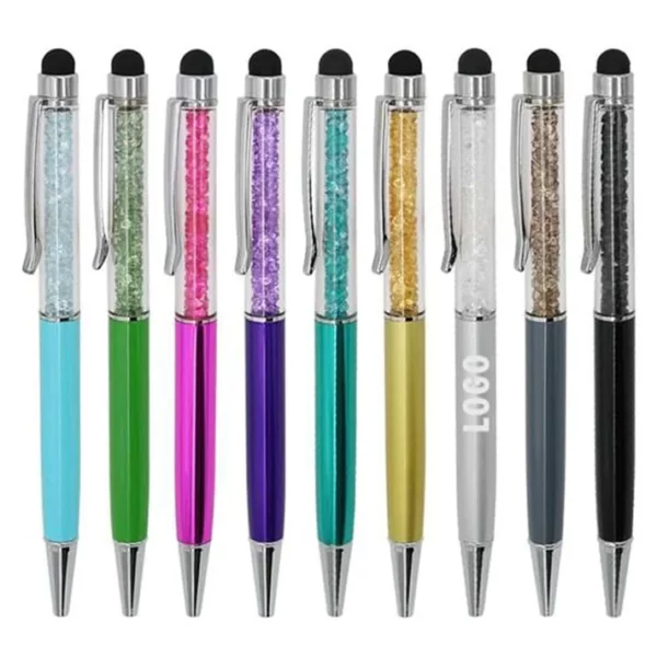 Plastic pen M-PP150 - Image 9