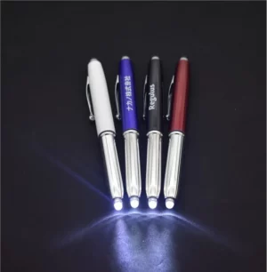 Plastic pen M-PP151
