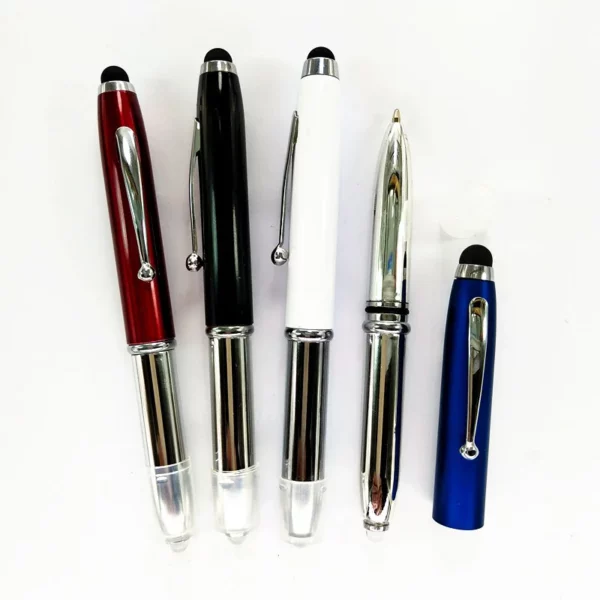 Plastic pen M-PP151 - Image 3