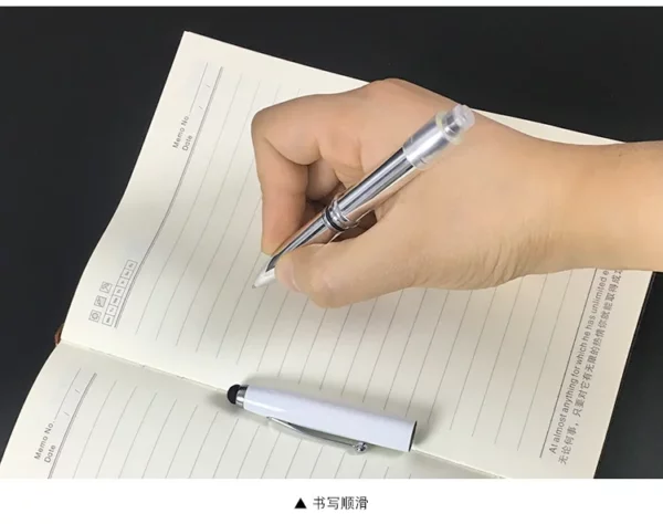 Plastic pen M-PP151 - Image 5