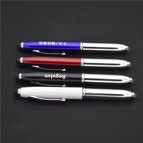 Plastic pen M-PP151 - Image 8
