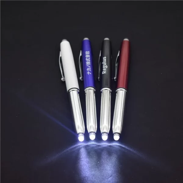 Plastic pen M-PP151 - Image 9