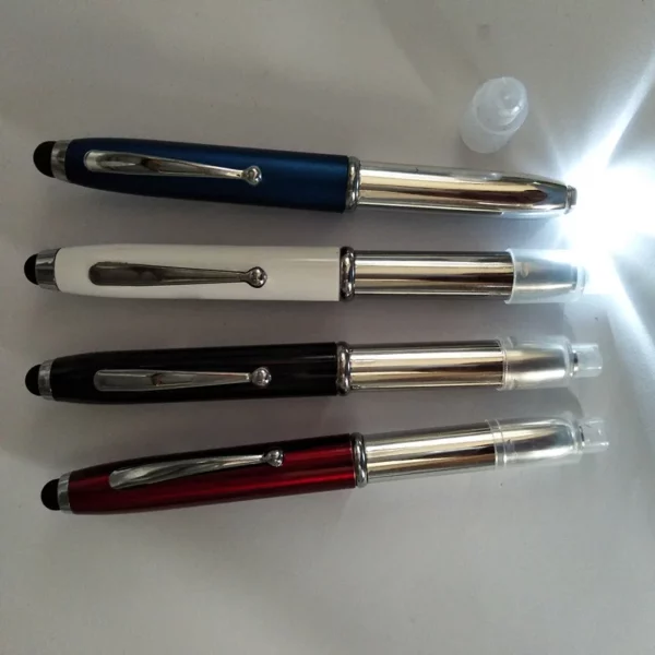 Plastic pen M-PP151 - Image 10