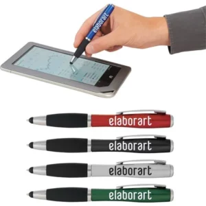 Plastic pen M-PP152