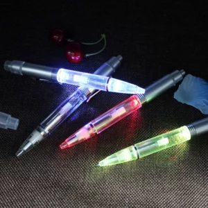 Plastic pen M-PP153