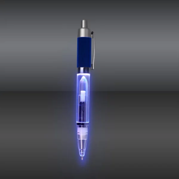 Plastic pen M-PP153 - Image 2