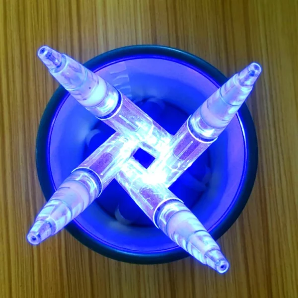 Plastic pen M-PP153 - Image 3