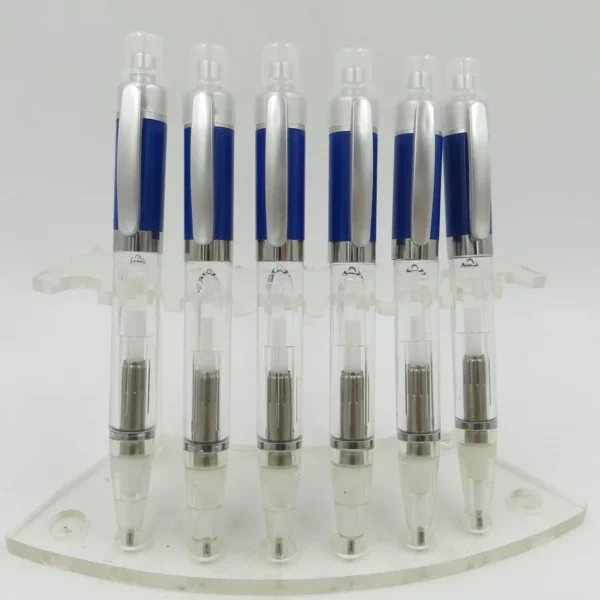 Plastic pen M-PP153 - Image 4