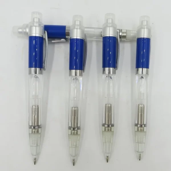 Plastic pen M-PP153 - Image 5