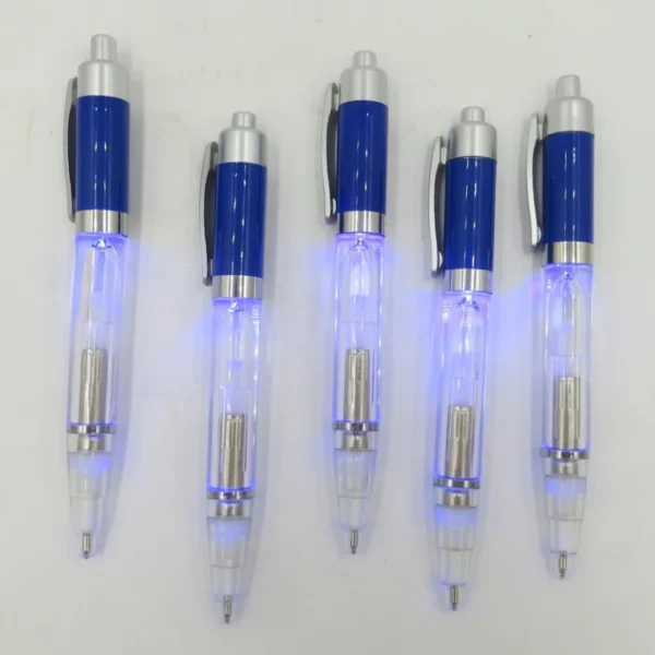 Plastic pen M-PP153 - Image 6