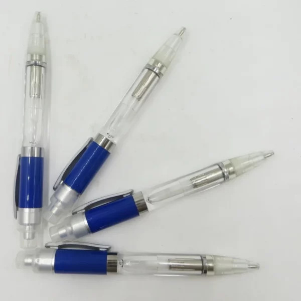 Plastic pen M-PP153 - Image 7