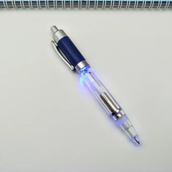 Plastic pen M-PP153 - Image 8