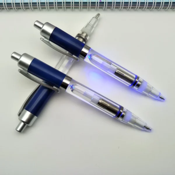 Plastic pen M-PP153 - Image 9