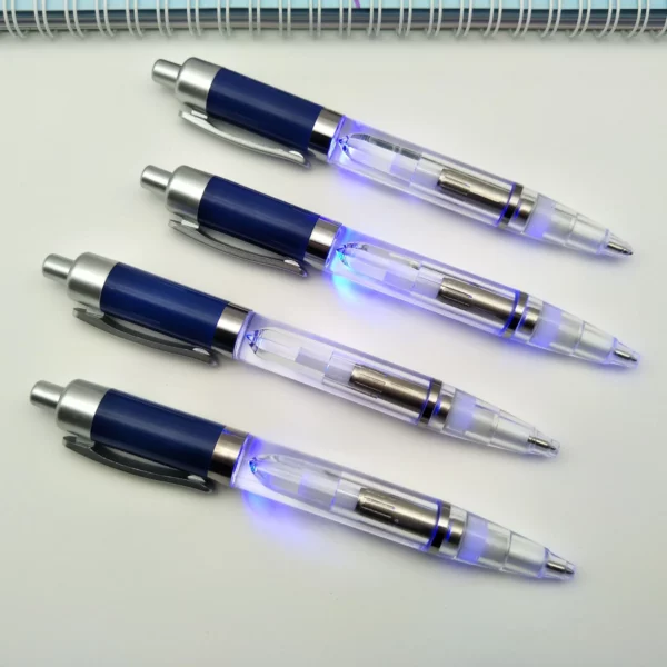 Plastic pen M-PP153 - Image 10