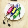 Plastic pen M-PP154