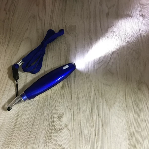 Plastic pen M-PP154 - Image 9